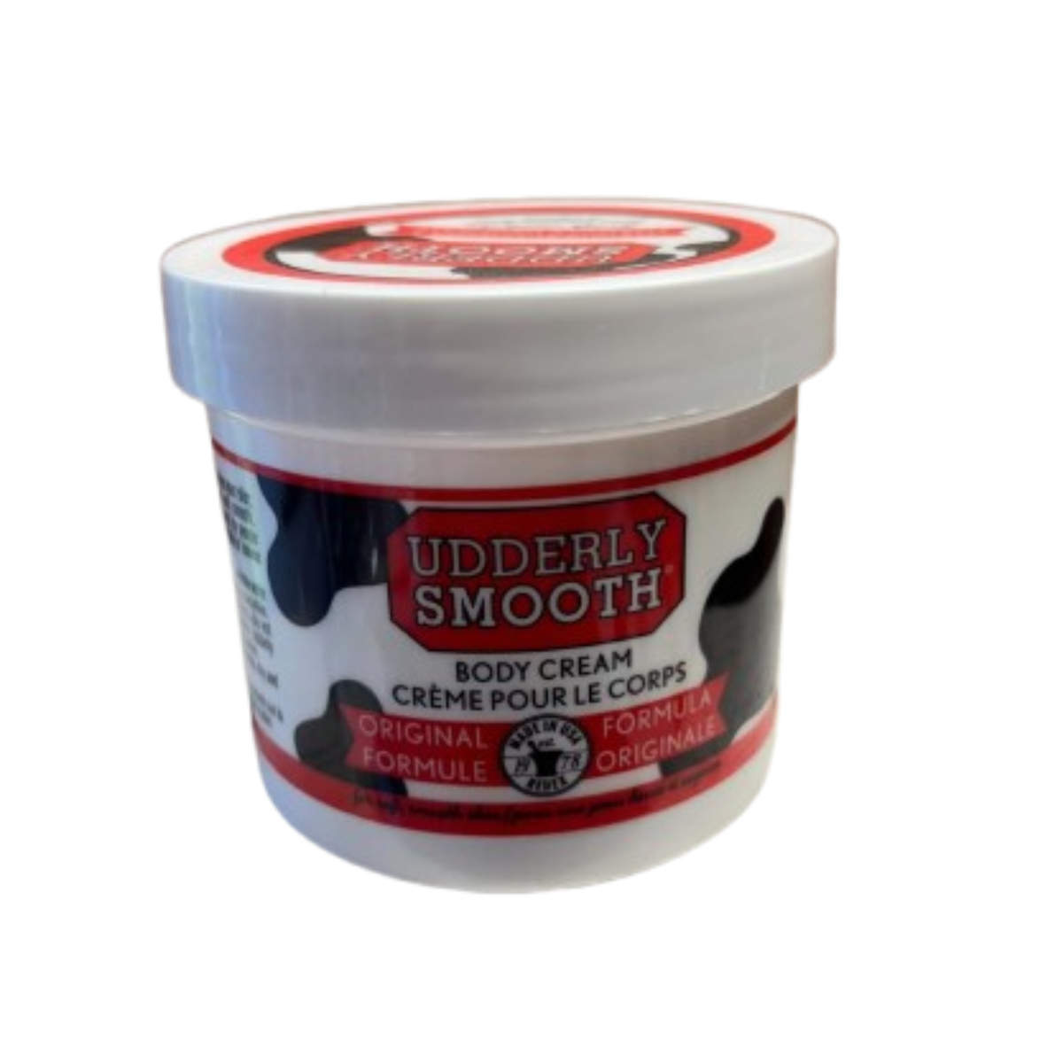Crème hydratante pour le corps – Formule originale