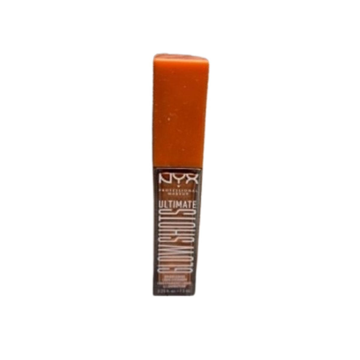 NYX Professional Makeup – Rouge à lèvres liquide