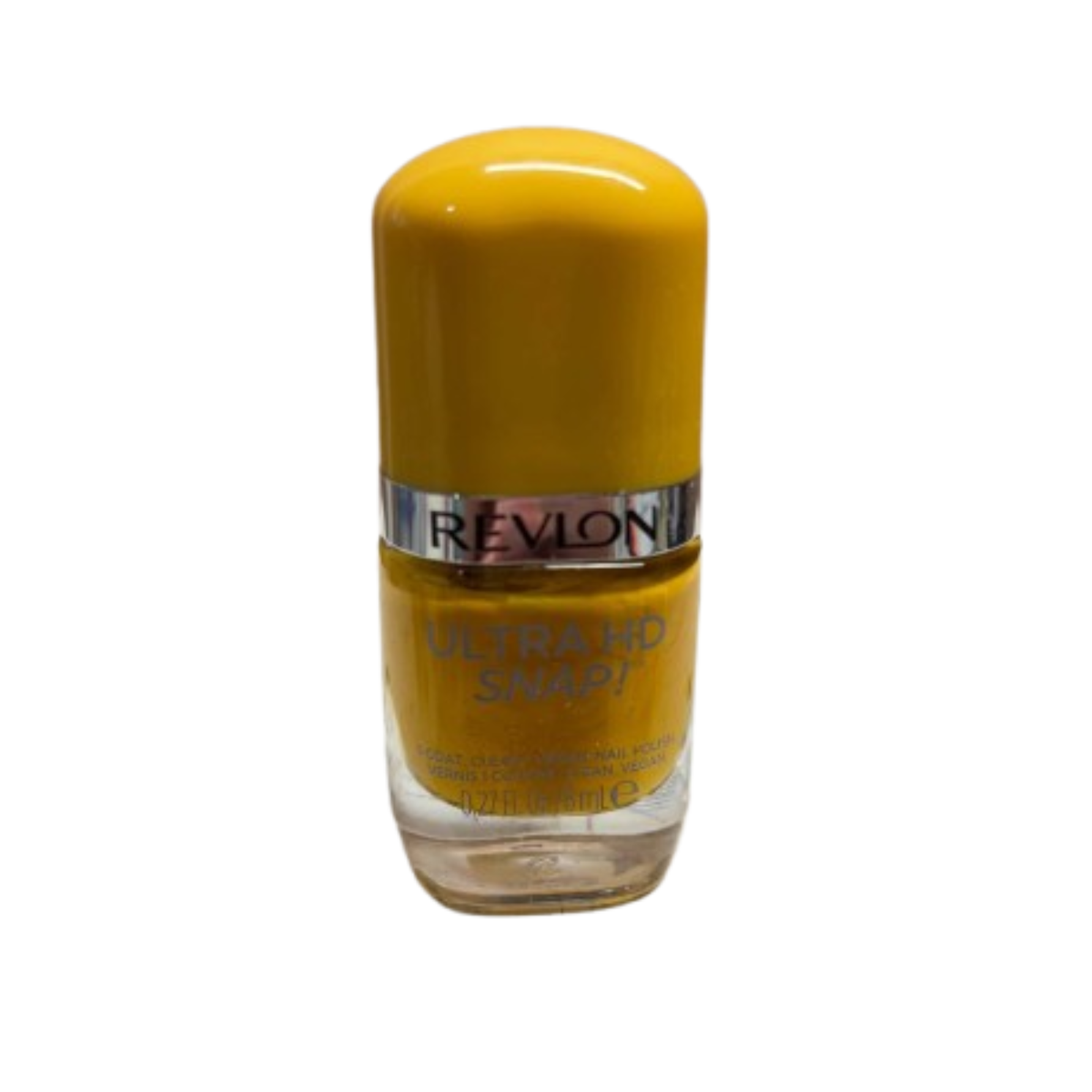 Revlon – Vernis à ongles jaune