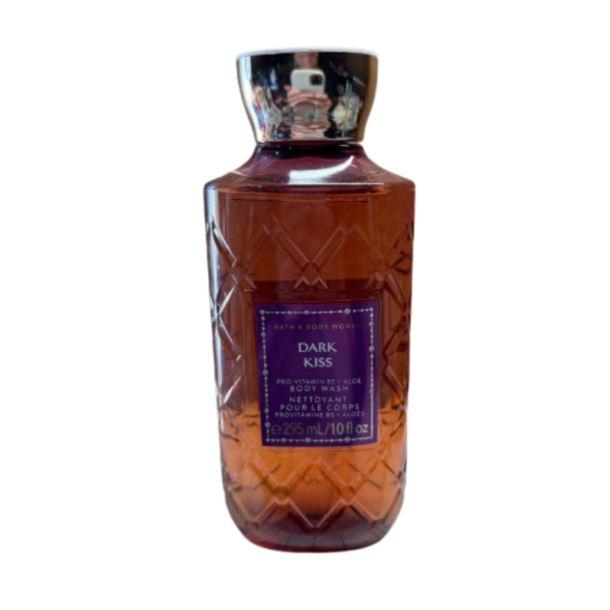 Bath & Body Works Dark Kiss – Nettoyant pour le corps