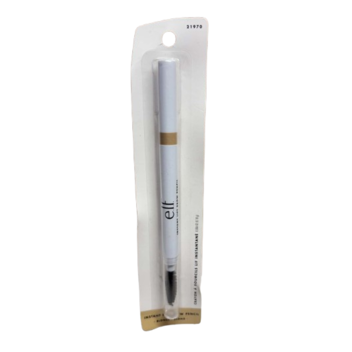 e.l.f. – Crayon à sourcils à deux embouts