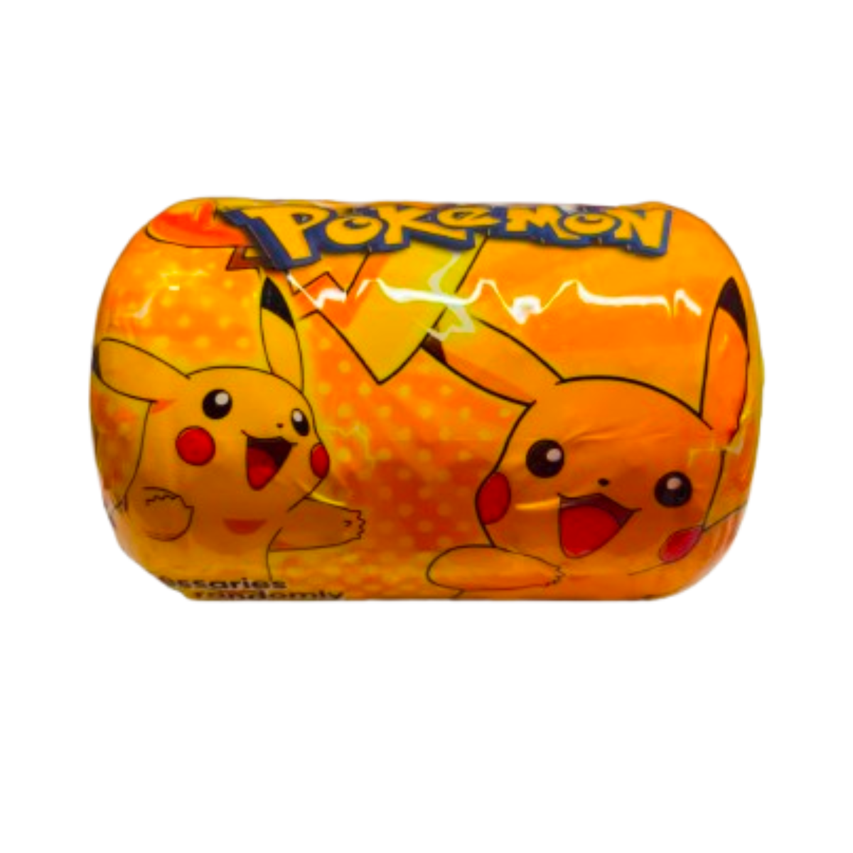 Pokémon – Jouet mystère en capsule