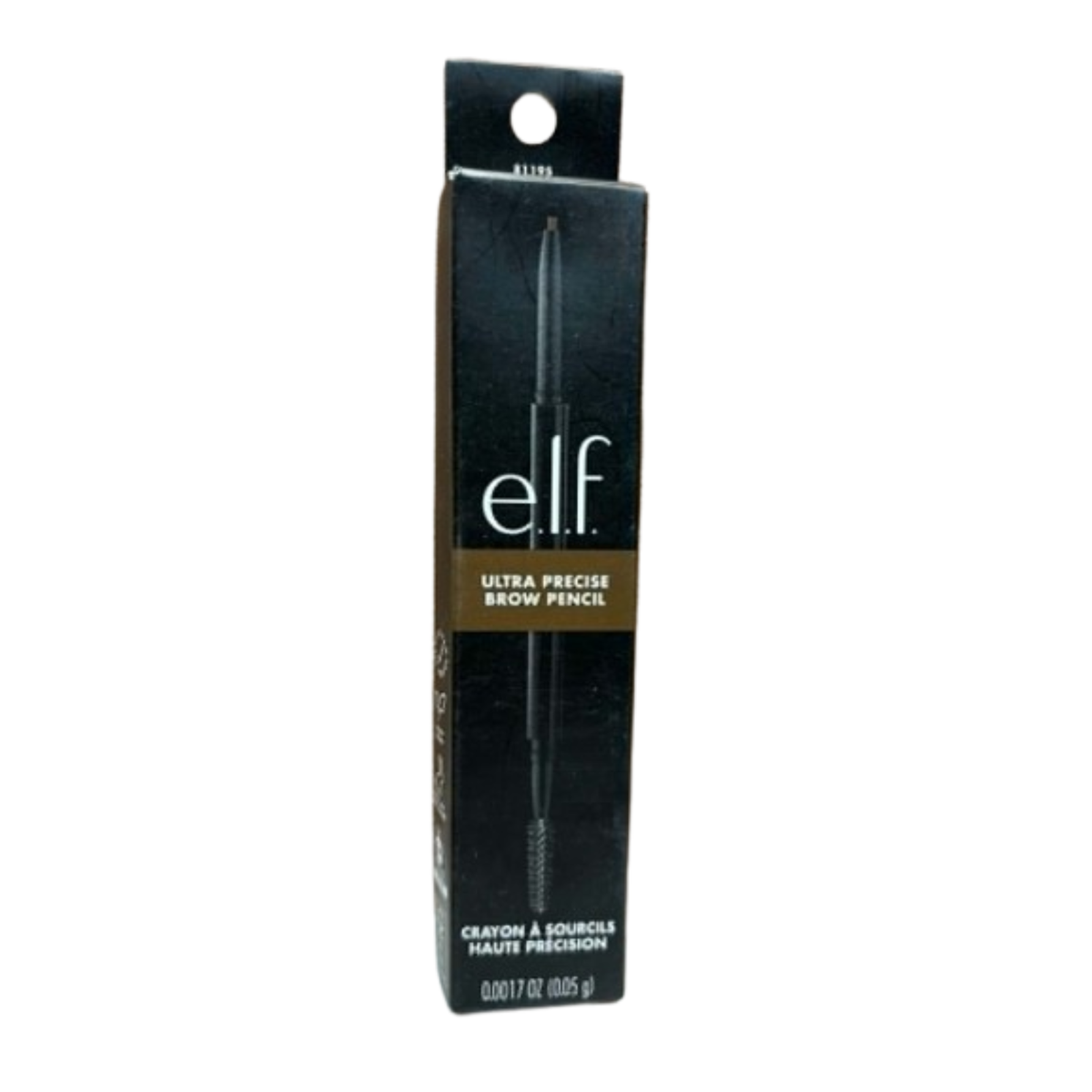 E.L.F. – Crayon à sourcils haute précision