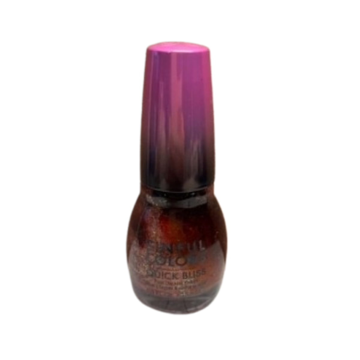 Sally Hansen– Vernis à ongles