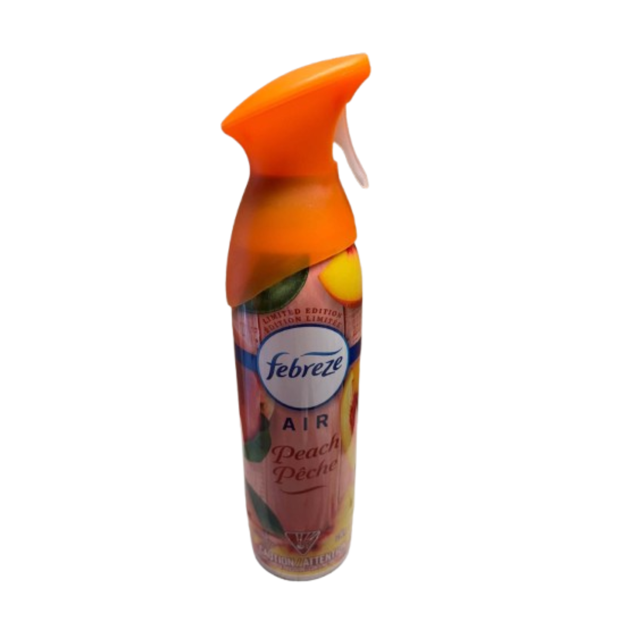 Febreze Air – Désodorisant à l’air – Pêche