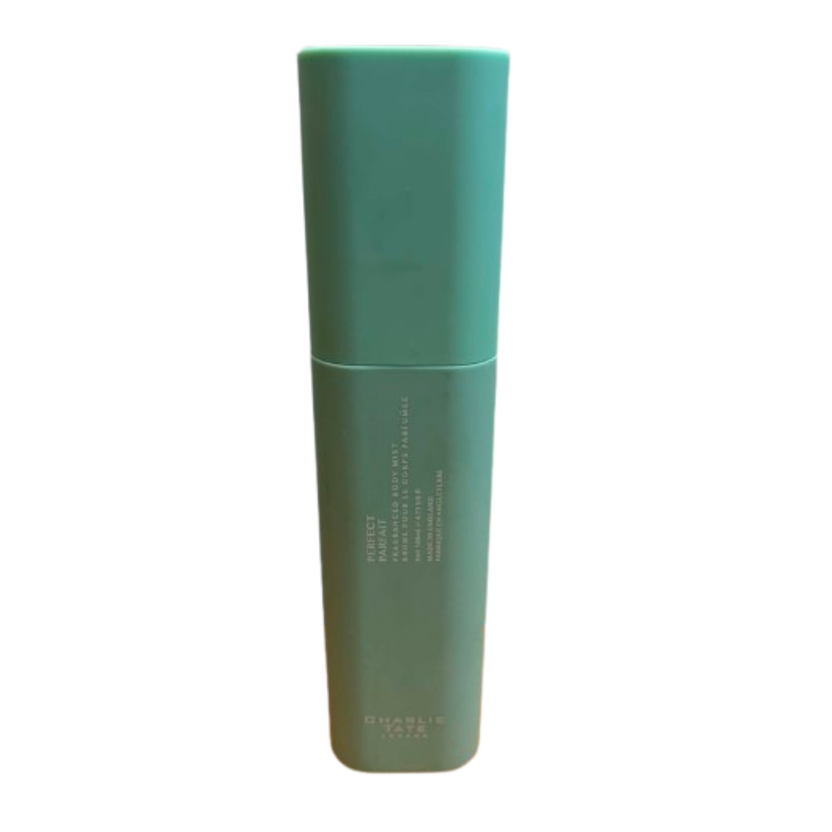 Danielle Water – Hydratation parfaite – Brume hydratante pour le corps
