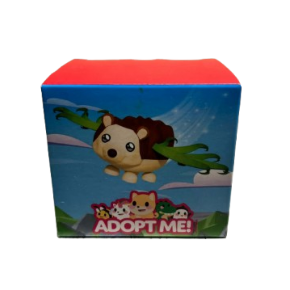 Jouet McDonald’s – Adopt Me! Hérisson volant