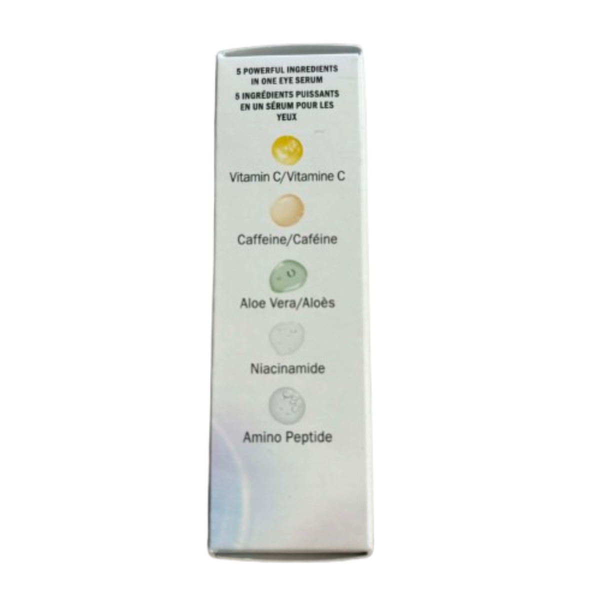 Sérum pour les yeux Olay Super Eyes