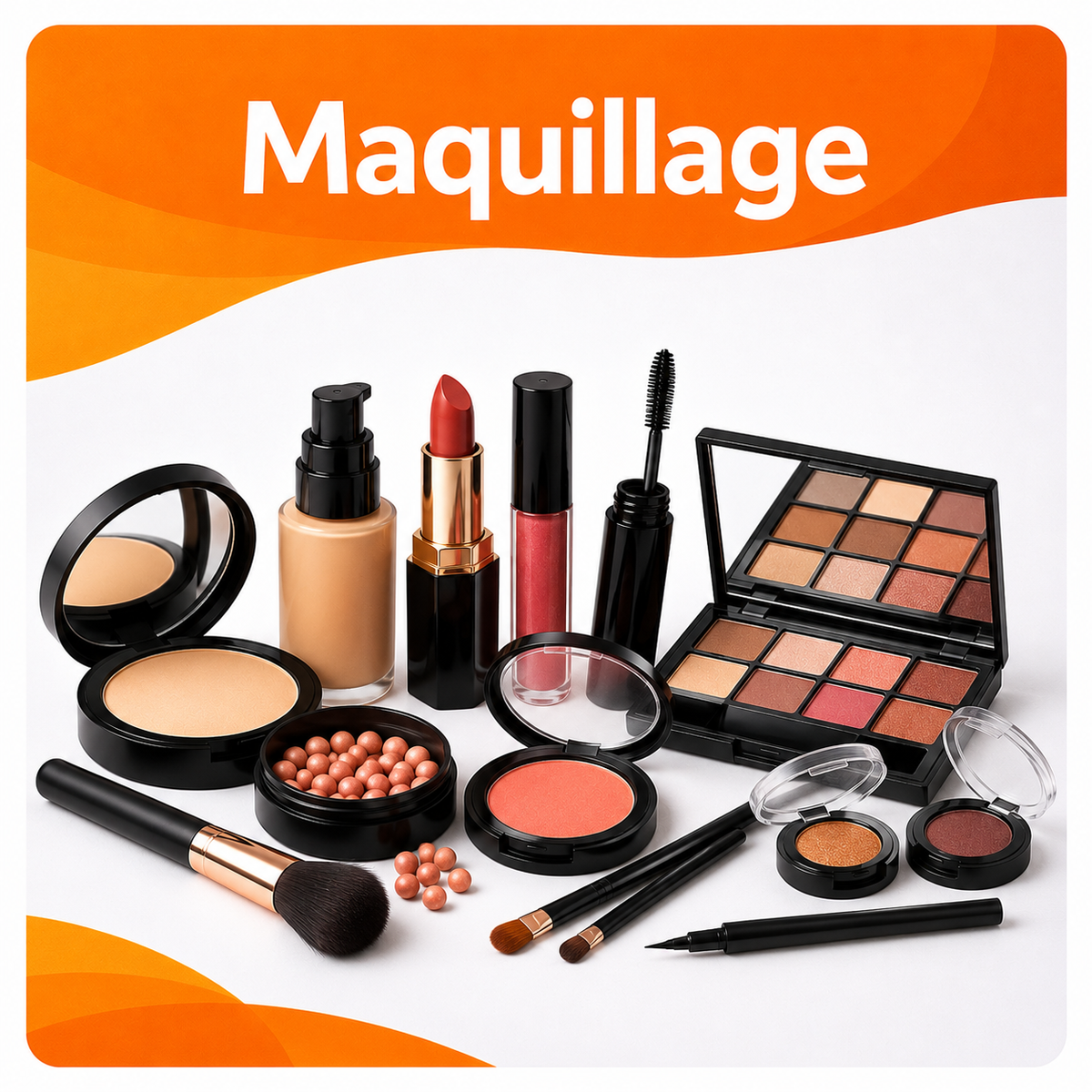 Maquillage