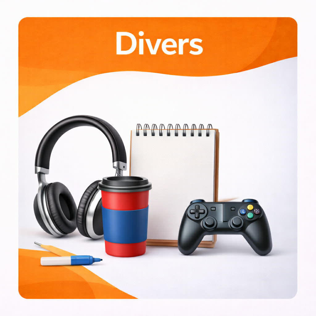 Divers