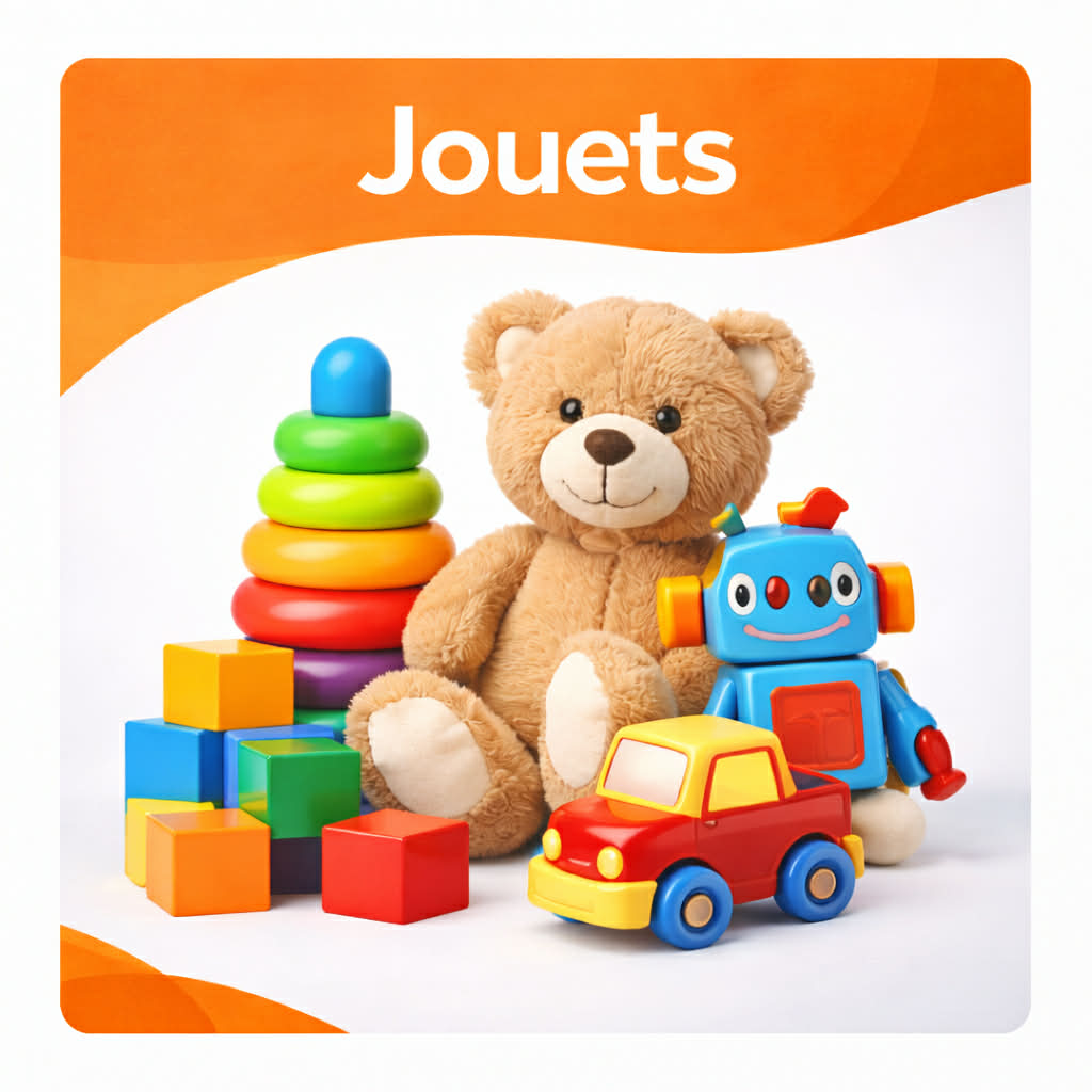 Jouets