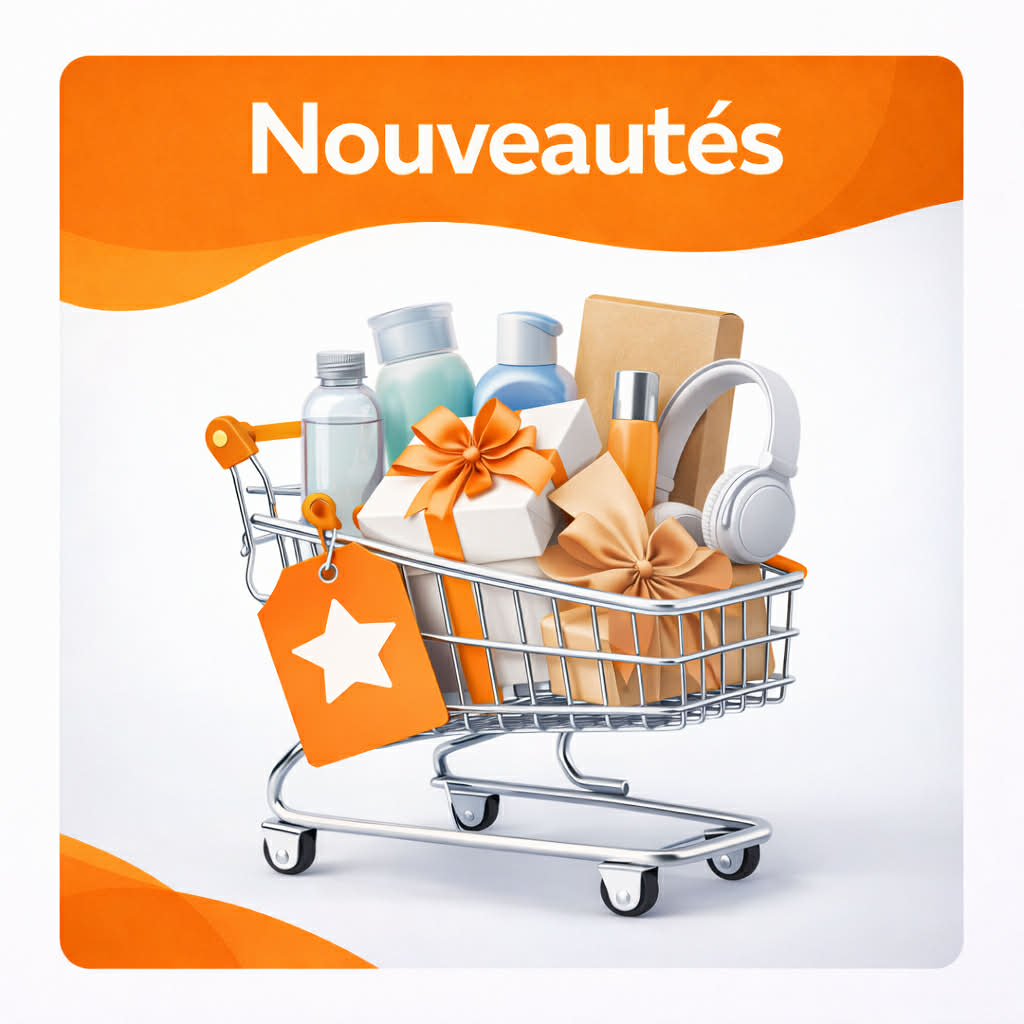 Nouveautés