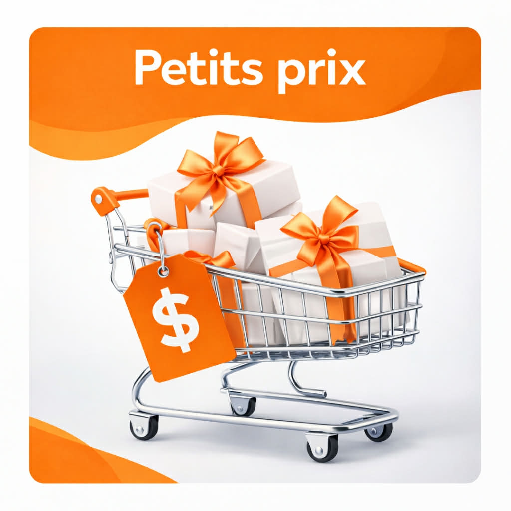 Petits prix