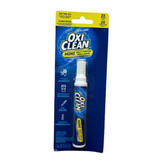 OxiClean – Mini détachant à emporter