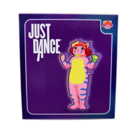 McDonald’s – Collection Just Dance