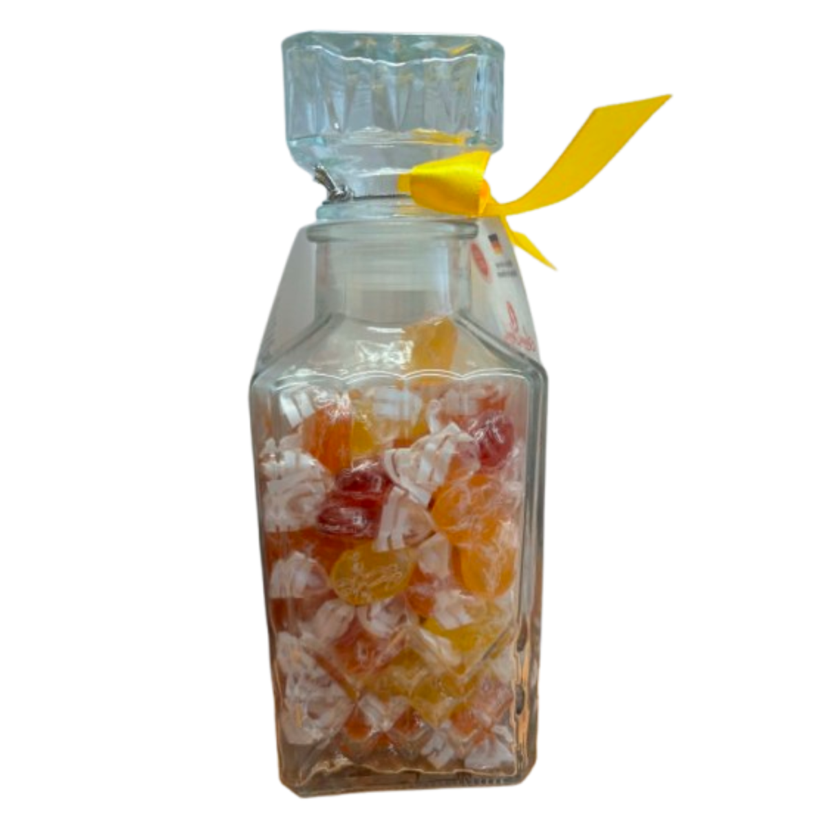 Laura Secord – Bonbons fruités assortis – 477 g