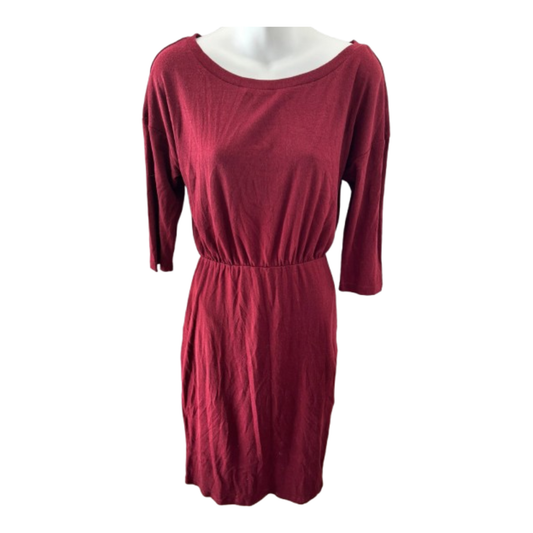 Robe pour femme – Bourgogne - Smal