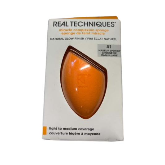 Éponge de maquillage Miracle Complexion