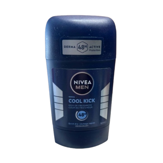 Nivea Men – Désodorisant fraîcheur