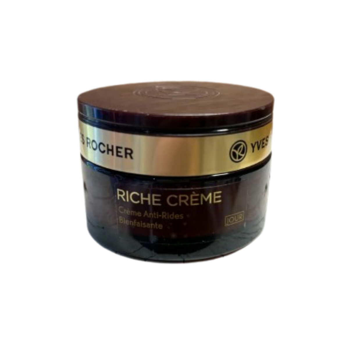 Yves Rocher – Crème anti-rides bienfaisante de jour