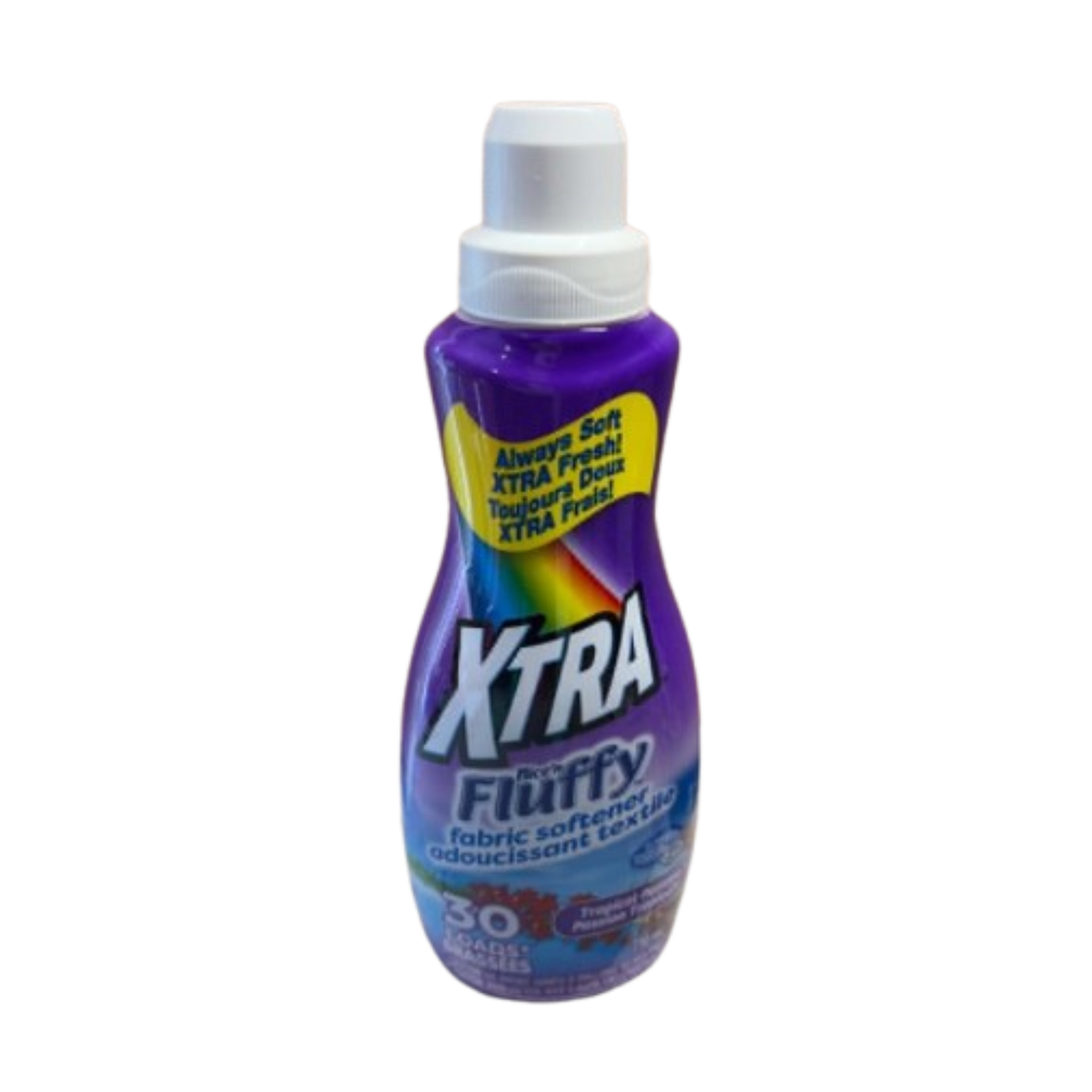 Assouplissant liquide pour tissus