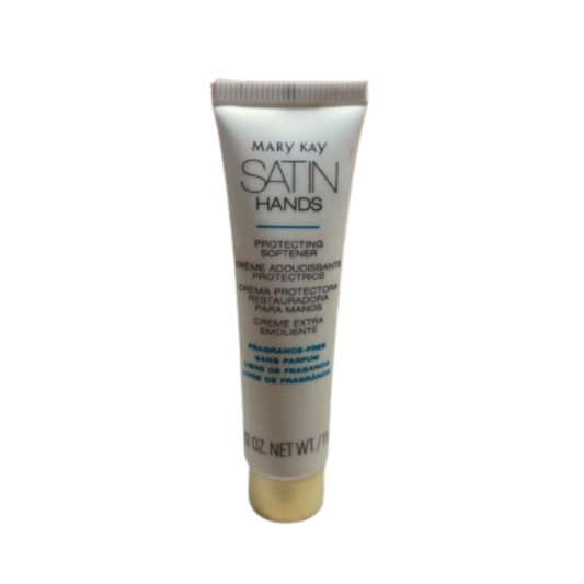 Mary Kay – Crème adoucissante protectrice pour les mains