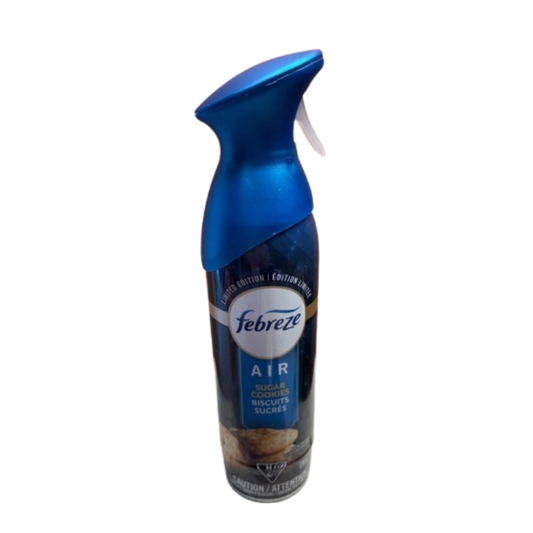 Febreze Air – Désodorisant à l’air – Biscuits sucrés