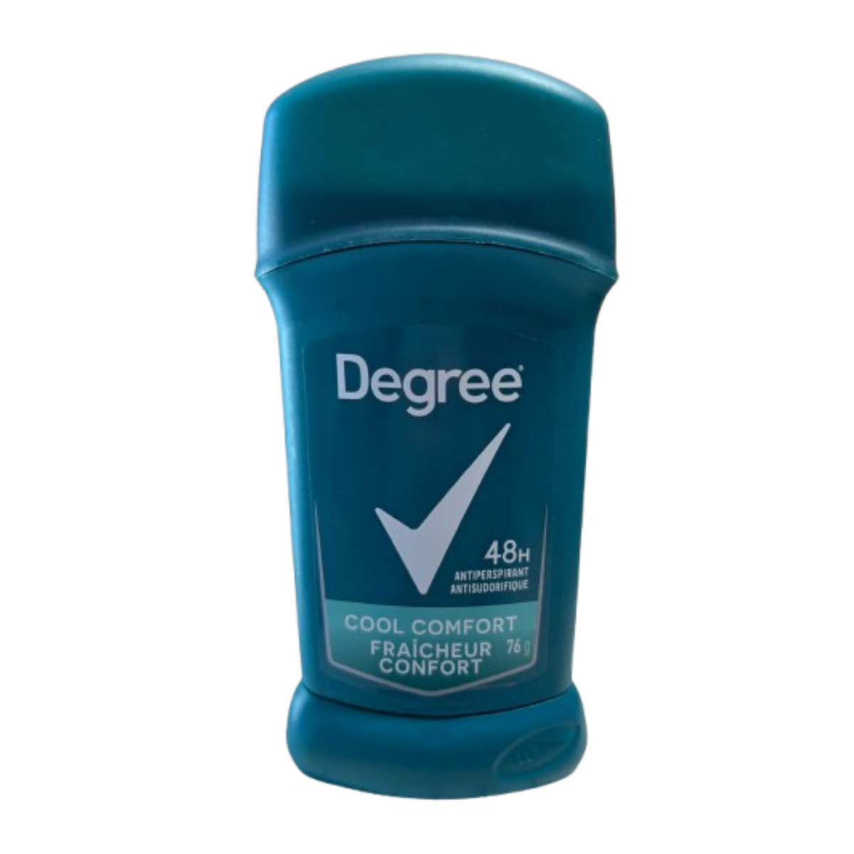 Degree – Antisudorifique Fraîcheur Confort