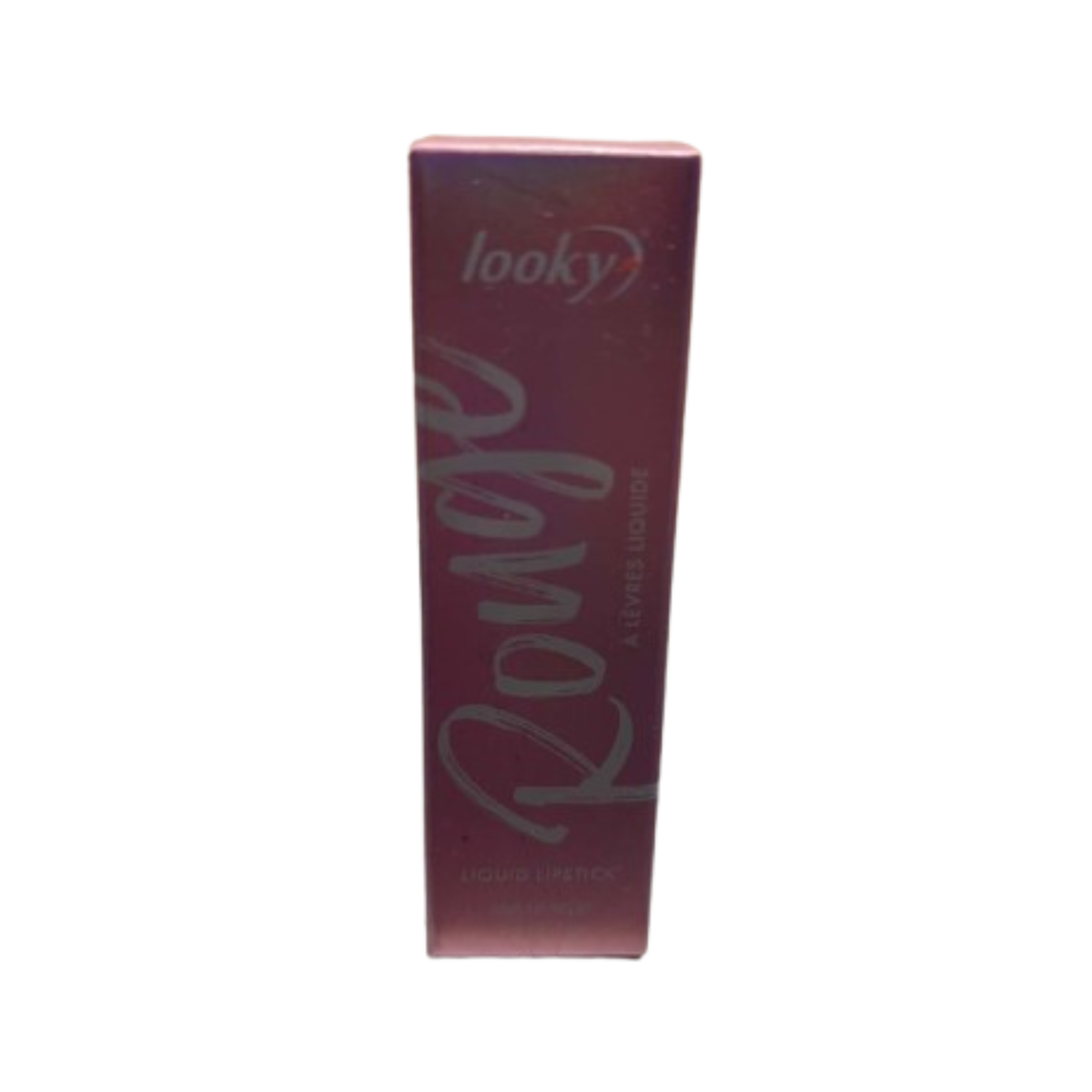 Looky – Rouge à lèvres liquide – Romance