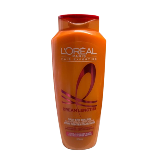 L’Oréal Paris – Shampooing pour pointes fourchues