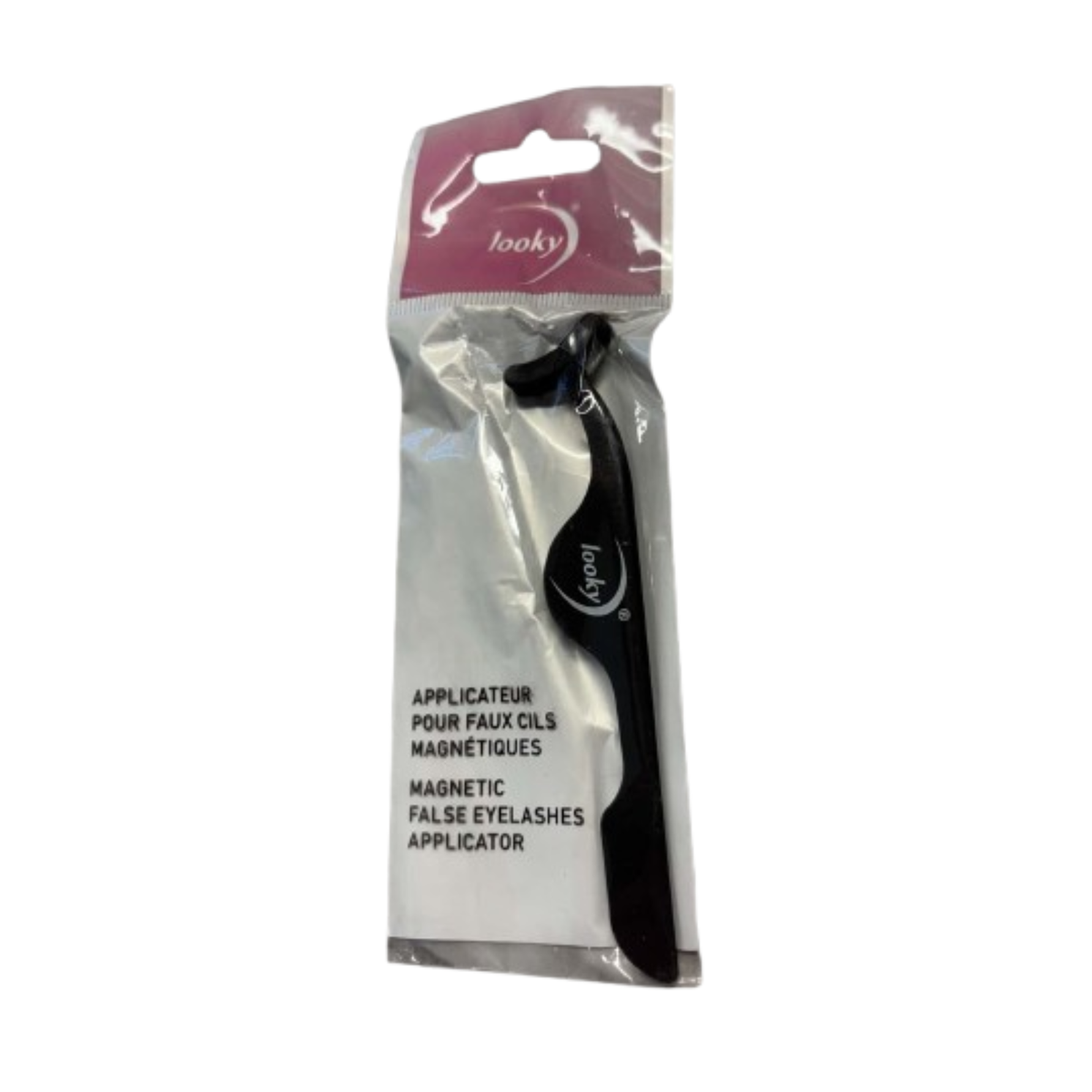 Looky – Applicateur pour faux cils magnétiques