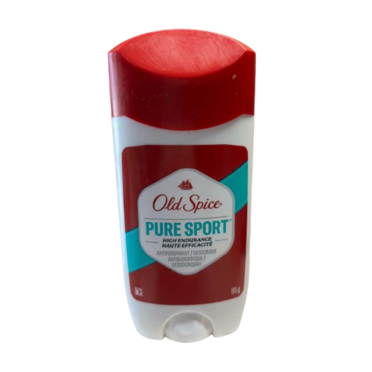 Old Spice Pure Sport – Antisudorifique et désodorisant