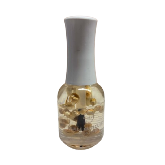 Huile à cuticules – soin des ongles