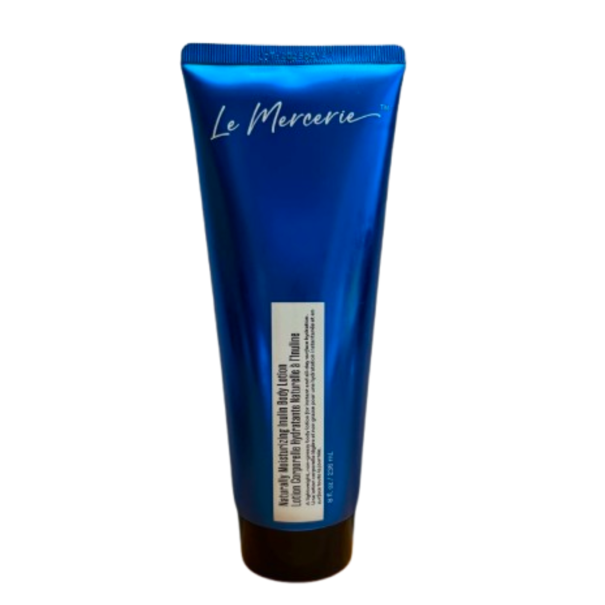 Le Mercerie – Lotion corporelle hydratante naturelle – 250 ml