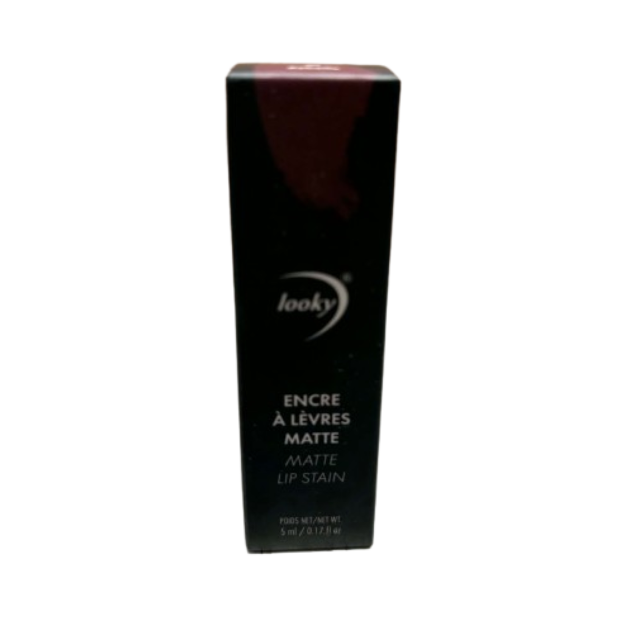 Looky – Encre à lèvres mate