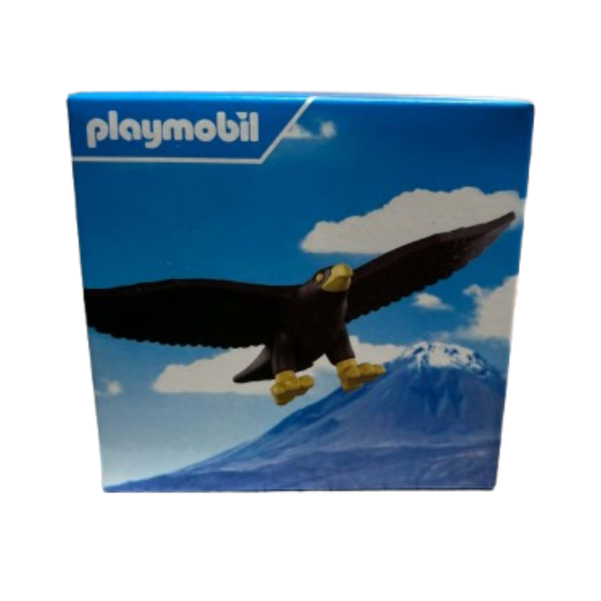 Jouet McDonald’s Playmobil – Aigle