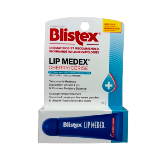 Blistex Lip Medex Cerise – 10 g
