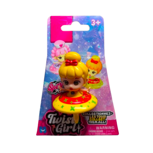 Toupie – Jouet à faire tourner