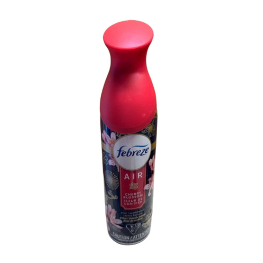 Febreze Air – Désodorisant à l’air – Fleur de cerisiers